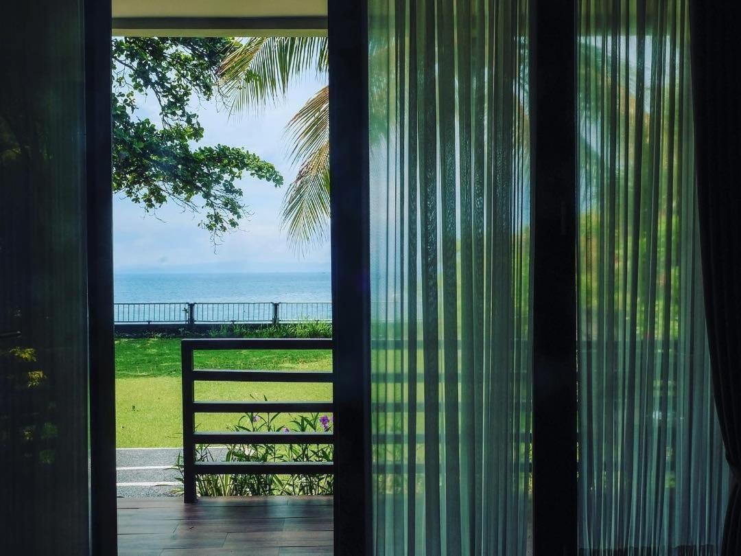 Mascot Hotel Senggigi Ngoại thất bức ảnh