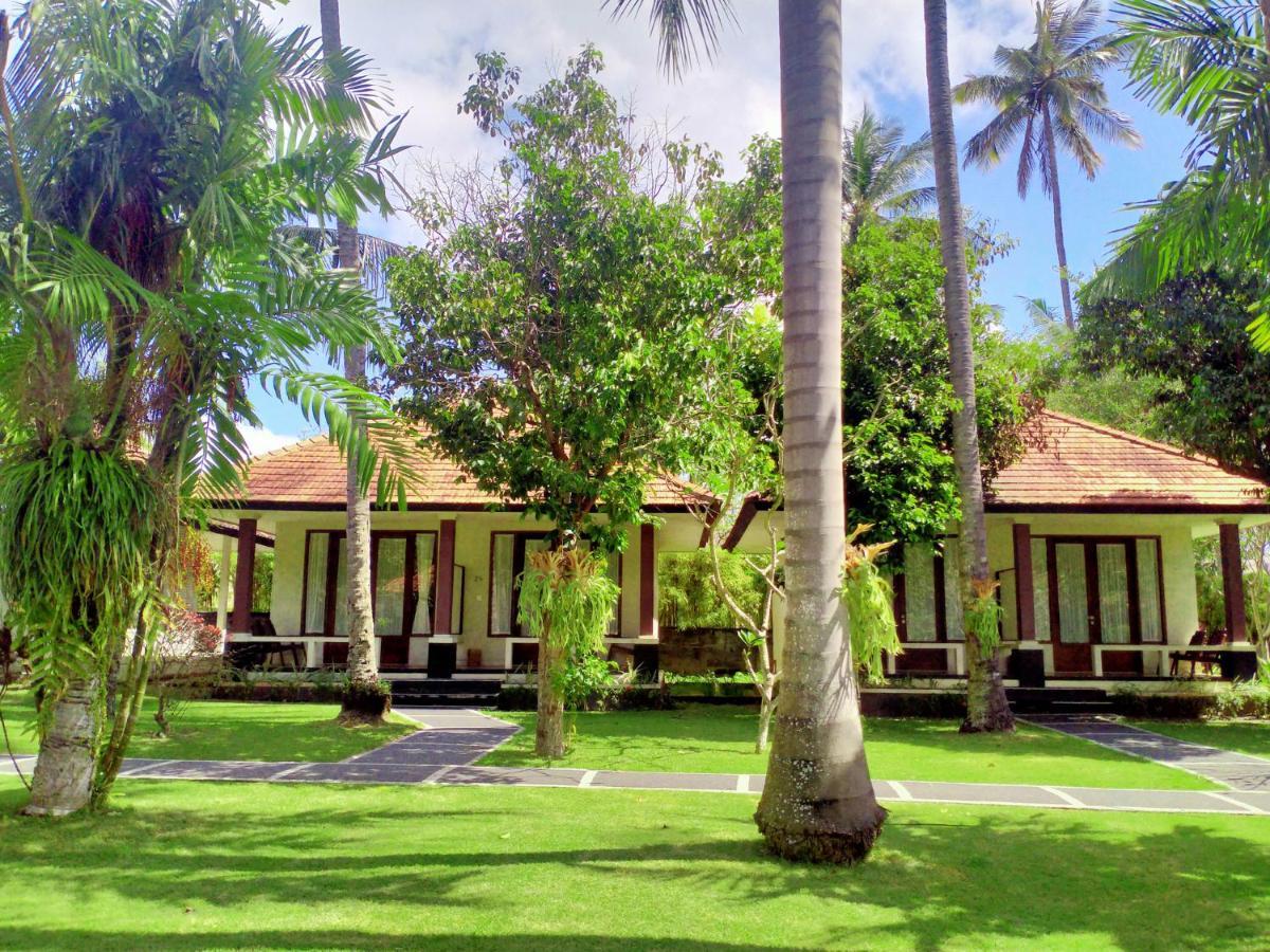 Mascot Hotel Senggigi Ngoại thất bức ảnh